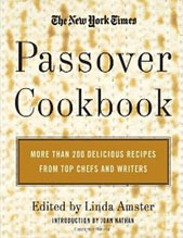 passover cookbook